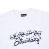 SWE Vision Boxy Tee T恤(灰)