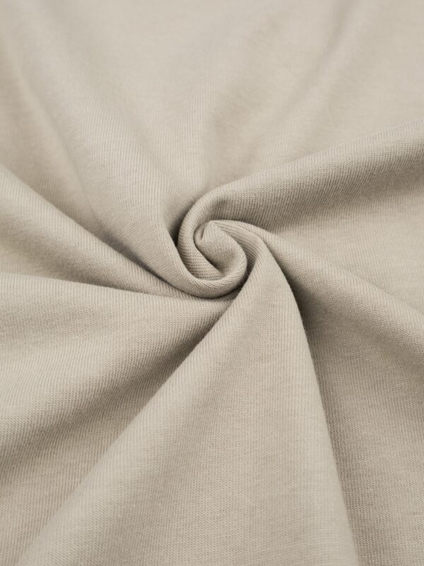 HOWS｜Ethereal TEE / Beige