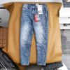 FAPAS｜Jeans Slimfit Nail