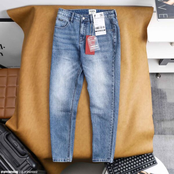 FAPAS｜Jeans Slimfit Nail