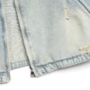 HOWS｜Jacket Jeans / Light BLUE
