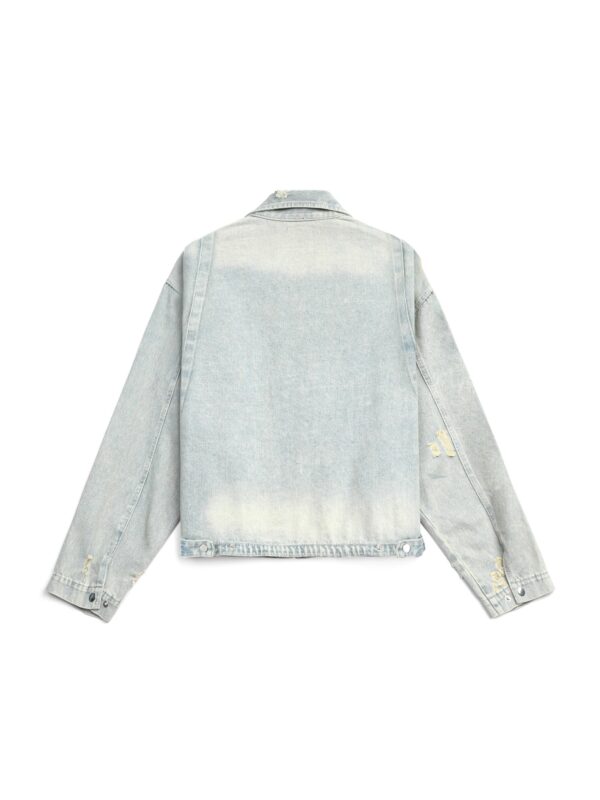 HOWS｜Jacket Jeans / Light BLUE