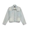 HOWS｜Jacket Jeans / Light BLUE