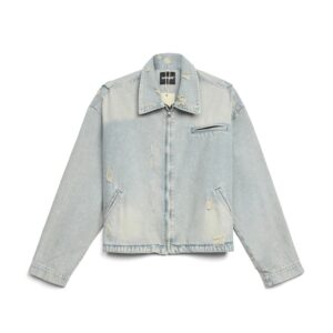 HOWS｜Jacket Jeans / Light BLUE