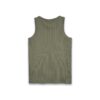 HOWS｜Basic Tank Top / MOSS