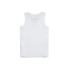 HOWS｜Basic Tank Top / White