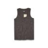 HOWS｜Basic Tank Top / Brown