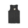 HOWS｜Basic Tank Top / Black