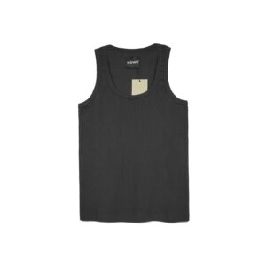 HOWS｜Basic Tank Top / Black