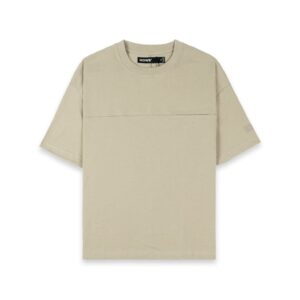 HOWS｜Basic TEE V.2 / Beige