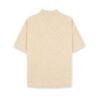 HOWS｜POLO Basic TEE 02 / Cream