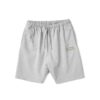 HOWS｜Basic Short / GREY