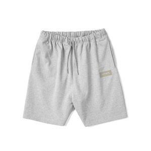 HOWS｜Basic Short / GREY