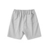 HOWS｜Basic Short / GREY