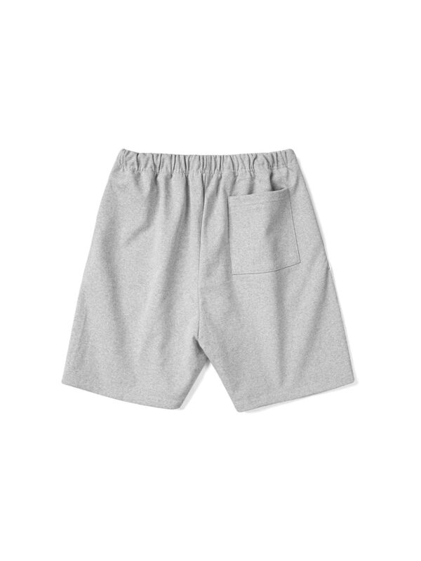 HOWS｜Basic Short / GREY