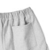HOWS｜Basic Short / GREY