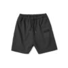 HOWS｜Basic Short / Black
