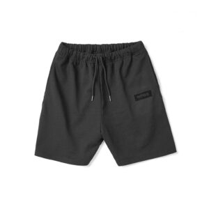 HOWS｜Basic Short / Black