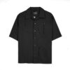 HOWS｜Technique Shirt/ Black