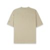 HOWS｜Basic TEE V.2 / Beige