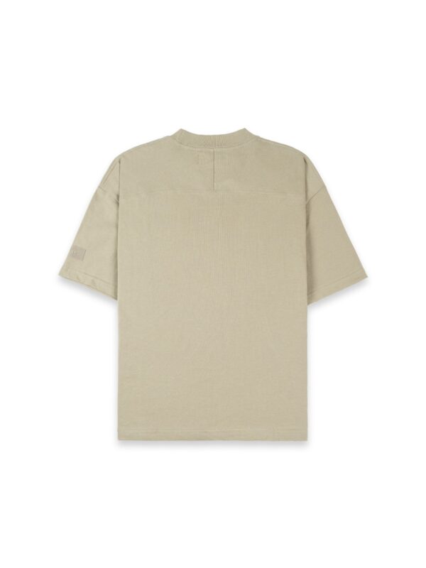 HOWS｜Basic TEE V.2 / Beige