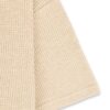 HOWS｜POLO Basic TEE 02 / Cream