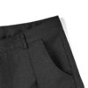 HOWS｜Technique Pants / Black