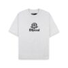 HOWS｜Ethereal TEE / Light GREY