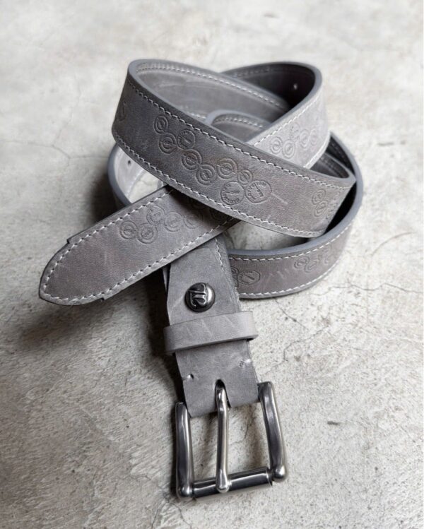 ALCYUSISM｜Vegtan OIL V2 BELT