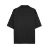 HOWS｜Technique Shirt/ Black