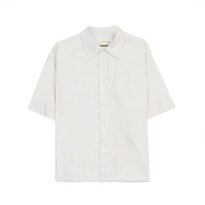 241_3b657737eead42ef93e809cfeb3e5bf3_1b541643696a45ffbefb172774d6fd04 HOWS|Technique Shirt/ White
