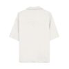 HOWS｜Technique Shirt/ White