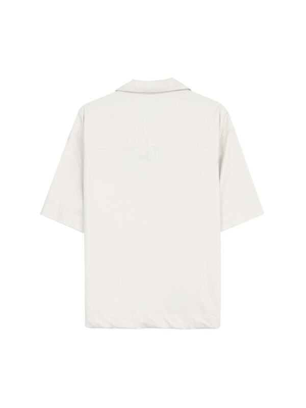 HOWS｜Technique Shirt/ White