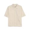 HOWS｜Technique Shirt/ Cream