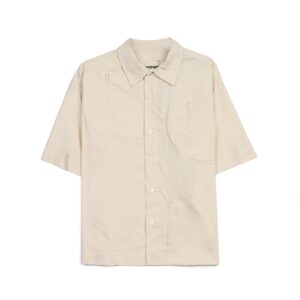 248_4659dca05b1a4016901eda5abc7a09d4_c1908fa9ab024ccaa75ac27e56421a19 HOWS|Technique Shirt/ Cream
