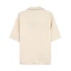 HOWS｜Technique Shirt/ Cream