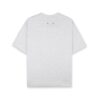 HOWS｜Ethereal TEE / Light GREY