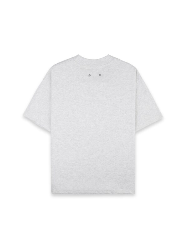 HOWS｜Ethereal TEE / Light GREY