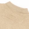 HOWS｜POLO Basic TEE 02 / Cream