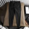 FAPAS｜Trousers Slimfit Urban