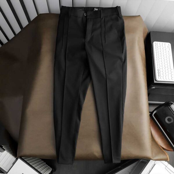 FAPAS｜Trousers Slimfit Urban