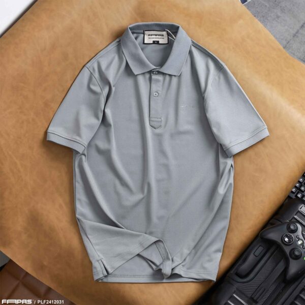 FAPAS｜Polo Regular Alow