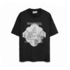 HOWS｜THE Pouvoir TEE / Black