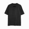 HOWS｜THE Pouvoir TEE / Black