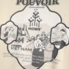 HOWS｜THE Pouvoir TEE / Cream