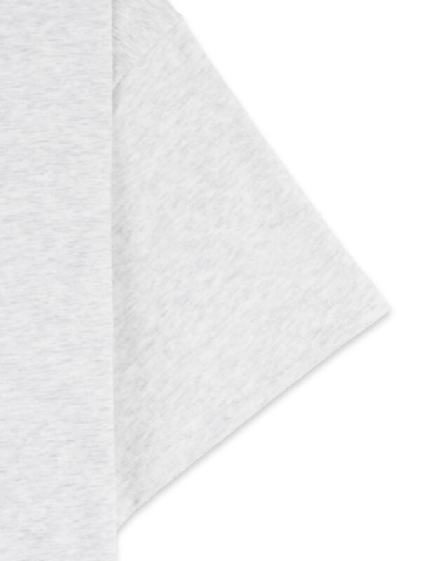 HOWS｜Ethereal TEE / Light GREY