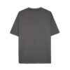 HOWS｜Basic TEE LOGO / LEAD GREY