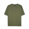 HOWS｜Basic TEE LOGO / MOSS