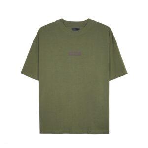 HOWS｜Basic TEE LOGO / MOSS
