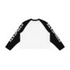 SWE Trackside L/s Tee 長袖T(黑白)